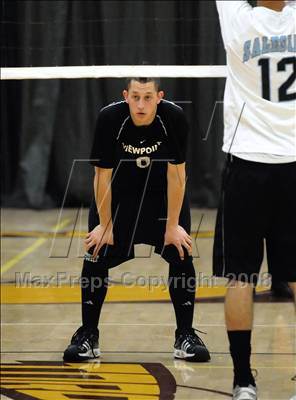 Thumbnail 3 in Viewpoint vs Salesian (CIF SS D5 Final) photogallery.