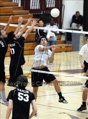 Thumbnail 3 in Viewpoint vs Salesian (CIF SS D5 Final) photogallery.