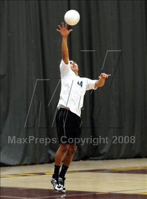 Thumbnail 3 in Viewpoint vs Salesian (CIF SS D5 Final) photogallery.