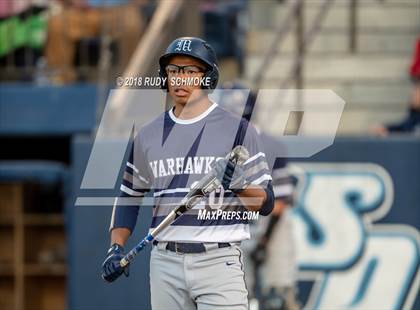 Thumbnail 3 in Madison vs Grossmont (CIF SDS D1 Final) photogallery.