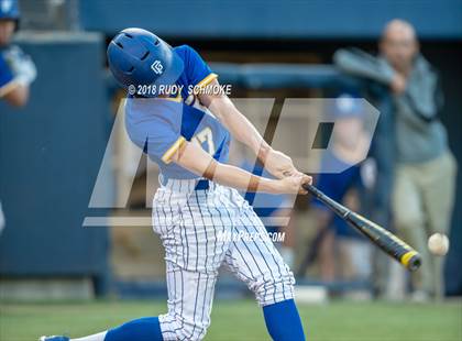 Thumbnail 2 in Madison vs Grossmont (CIF SDS D1 Final) photogallery.