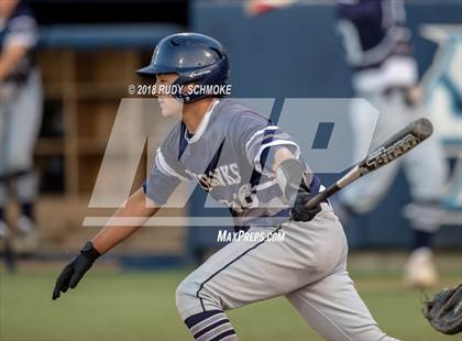 Thumbnail 2 in Madison vs Grossmont (CIF SDS D1 Final) photogallery.