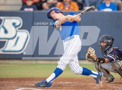 Thumbnail 3 in Madison vs Grossmont (CIF SDS D1 Final) photogallery.