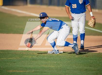Thumbnail 1 in Madison vs Grossmont (CIF SDS D1 Final) photogallery.