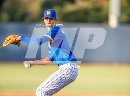 Thumbnail 2 in Madison vs Grossmont (CIF SDS D1 Final) photogallery.
