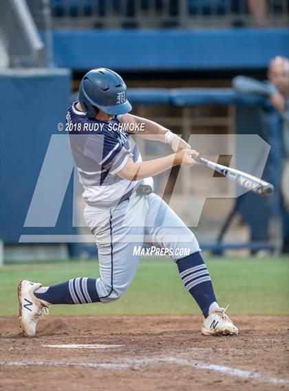 Thumbnail 2 in Madison vs Grossmont (CIF SDS D1 Final) photogallery.
