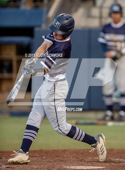 Thumbnail 2 in Madison vs Grossmont (CIF SDS D1 Final) photogallery.