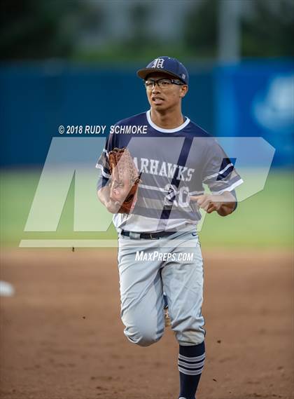 Thumbnail 2 in Madison vs Grossmont (CIF SDS D1 Final) photogallery.