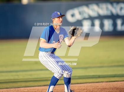 Thumbnail 2 in Madison vs Grossmont (CIF SDS D1 Final) photogallery.