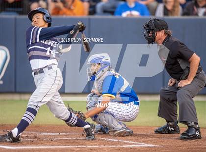 Thumbnail 2 in Madison vs Grossmont (CIF SDS D1 Final) photogallery.