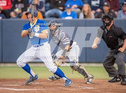 Thumbnail 2 in Madison vs Grossmont (CIF SDS D1 Final) photogallery.