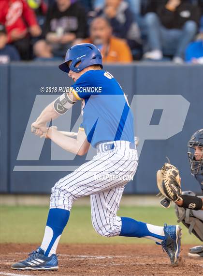 Thumbnail 2 in Madison vs Grossmont (CIF SDS D1 Final) photogallery.