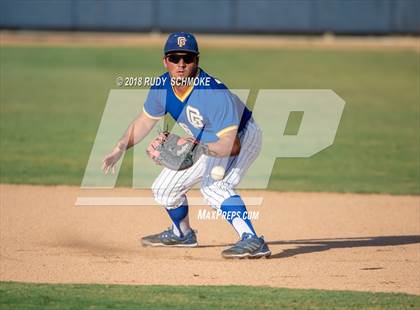 Thumbnail 1 in Madison vs Grossmont (CIF SDS D1 Final) photogallery.