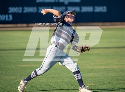 Thumbnail 3 in Madison vs Grossmont (CIF SDS D1 Final) photogallery.