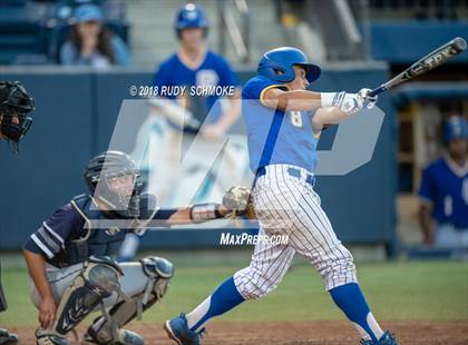 Thumbnail 2 in Madison vs Grossmont (CIF SDS D1 Final) photogallery.