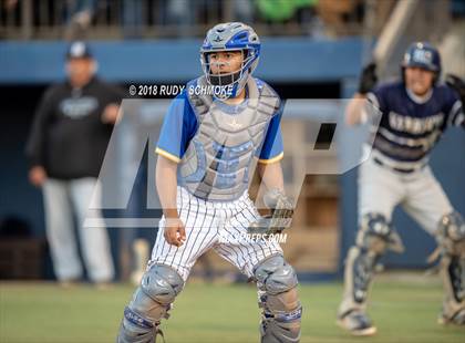 Thumbnail 2 in Madison vs Grossmont (CIF SDS D1 Final) photogallery.