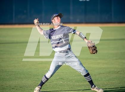 Thumbnail 2 in Madison vs Grossmont (CIF SDS D1 Final) photogallery.