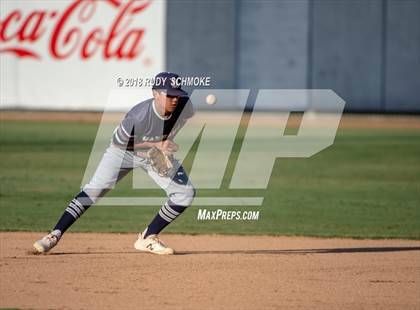 Thumbnail 1 in Madison vs Grossmont (CIF SDS D1 Final) photogallery.
