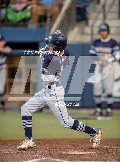 Thumbnail 3 in Madison vs Grossmont (CIF SDS D1 Final) photogallery.