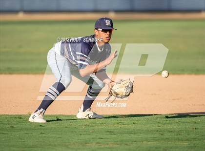 Thumbnail 1 in Madison vs Grossmont (CIF SDS D1 Final) photogallery.