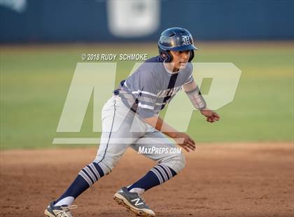 Thumbnail 3 in Madison vs Grossmont (CIF SDS D1 Final) photogallery.