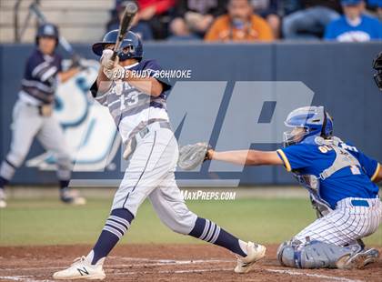 Thumbnail 3 in Madison vs Grossmont (CIF SDS D1 Final) photogallery.