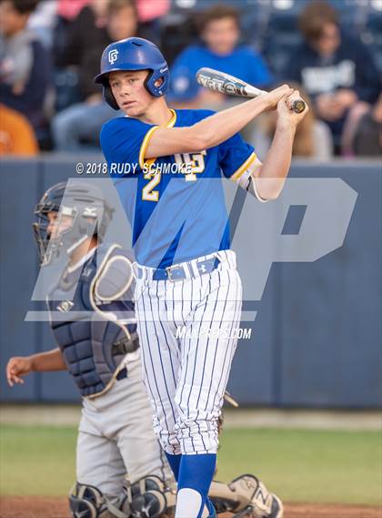 Thumbnail 1 in Madison vs Grossmont (CIF SDS D1 Final) photogallery.