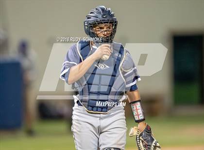 Thumbnail 2 in Madison vs Grossmont (CIF SDS D1 Final) photogallery.