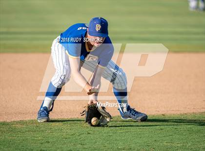 Thumbnail 2 in Madison vs Grossmont (CIF SDS D1 Final) photogallery.