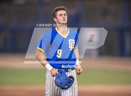 Thumbnail 1 in Madison vs Grossmont (CIF SDS D1 Final) photogallery.