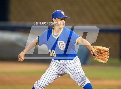 Thumbnail 1 in Madison vs Grossmont (CIF SDS D1 Final) photogallery.