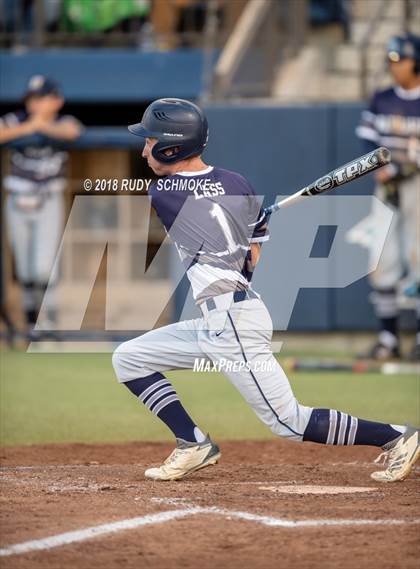 Thumbnail 1 in Madison vs Grossmont (CIF SDS D1 Final) photogallery.