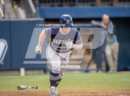 Thumbnail 3 in Madison vs Grossmont (CIF SDS D1 Final) photogallery.