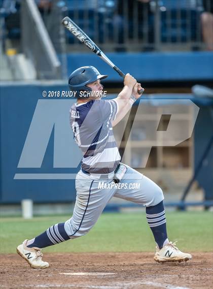 Thumbnail 1 in Madison vs Grossmont (CIF SDS D1 Final) photogallery.