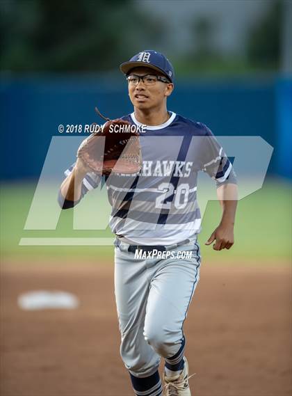Thumbnail 3 in Madison vs Grossmont (CIF SDS D1 Final) photogallery.