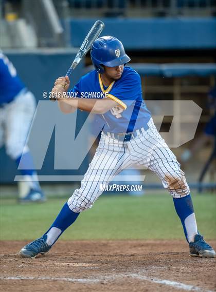 Thumbnail 1 in Madison vs Grossmont (CIF SDS D1 Final) photogallery.