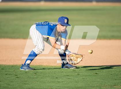 Thumbnail 1 in Madison vs Grossmont (CIF SDS D1 Final) photogallery.