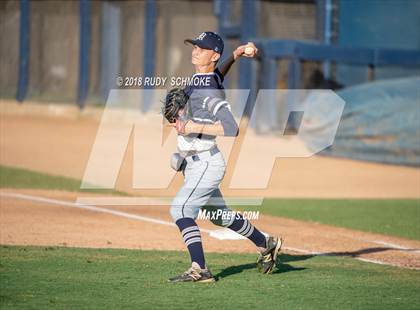 Thumbnail 3 in Madison vs Grossmont (CIF SDS D1 Final) photogallery.