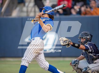 Thumbnail 1 in Madison vs Grossmont (CIF SDS D1 Final) photogallery.