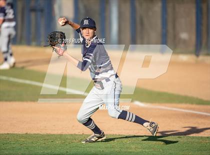 Thumbnail 3 in Madison vs Grossmont (CIF SDS D1 Final) photogallery.