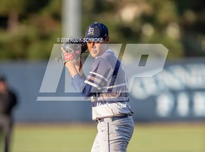 Thumbnail 3 in Madison vs Grossmont (CIF SDS D1 Final) photogallery.