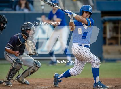 Thumbnail 1 in Madison vs Grossmont (CIF SDS D1 Final) photogallery.