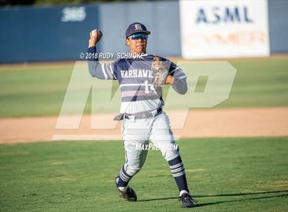 Thumbnail 1 in Madison vs Grossmont (CIF SDS D1 Final) photogallery.