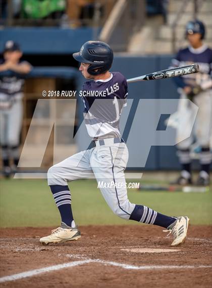 Thumbnail 3 in Madison vs Grossmont (CIF SDS D1 Final) photogallery.