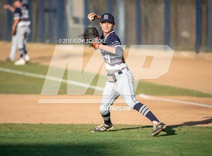 Thumbnail 3 in Madison vs Grossmont (CIF SDS D1 Final) photogallery.