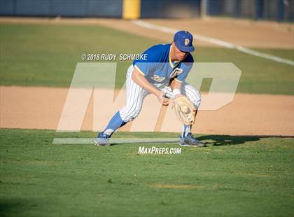 Thumbnail 3 in Madison vs Grossmont (CIF SDS D1 Final) photogallery.