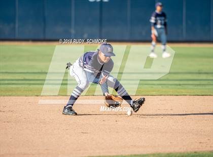 Thumbnail 2 in Madison vs Grossmont (CIF SDS D1 Final) photogallery.