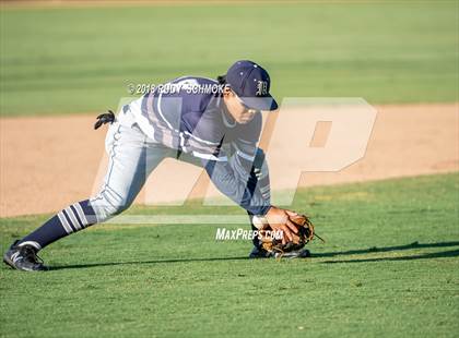 Thumbnail 2 in Madison vs Grossmont (CIF SDS D1 Final) photogallery.