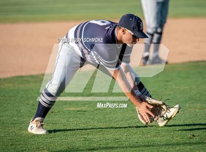 Thumbnail 1 in Madison vs Grossmont (CIF SDS D1 Final) photogallery.