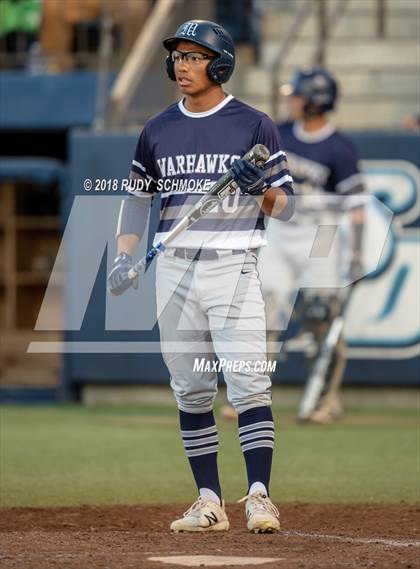 Thumbnail 1 in Madison vs Grossmont (CIF SDS D1 Final) photogallery.